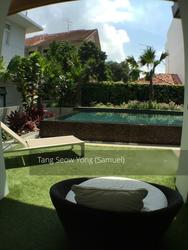 7 on Chapel (D15), Apartment #138592672
